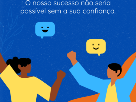 Mês do cliente